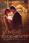 Night of Blood and Beauty: A Companion Novella to The Order of the Crystal Daggers