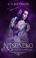 Kitsuneko: A Companion Novella to The Realms Beyond the Rainbow