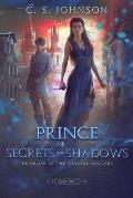 Prince of Secrets and Shadows