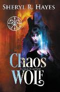 Chaos Wolf A Jordan Abbey Novel