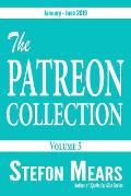 The Patreon Collection: Volume 5