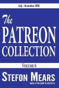 The Patreon Collection: Volume 6