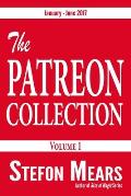 The Patreon Collection: Volume 1