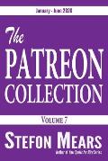 The Patreon Collection: Volume 7