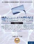 Introduction to Food Science: Water: A Kitchen-Based Workbook