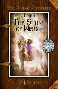 The Stone of Wisdom: Book 4 of the Centaur Chronicles