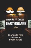 Tonight: The Great Earthquake