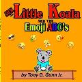 Jack the Little Koala and the Emoji ABC's