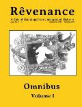 R?venance Omnibus, Vol. I: A Zine of Hauntings from Underground Histories