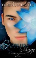 Sapphire Mage