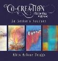 Co-Creation Partnering with God: An Artist's Journey