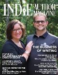 Indie Author Magazine Featuring Dr. Danielle and Dakota Krout: The Business of Self-Publishing, Growing Your Author Business Through Outsourcing, and