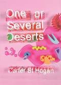 One or Several Deserts