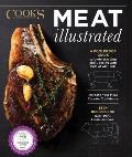 Meat Illustrated A Foolproof Guide to Understanding & Cooking with Cuts of All Kinds
