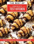 Best of Americas Test Kitchen 2022 Best Recipes Equipment Reviews & Tastings