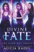 Divine Fate: The Complete Series