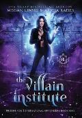 The Villain Institute