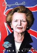 Tribute: Margaret Thatcher