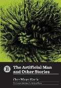 Artificial Man & Other Stories