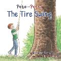 Pete and Petey - Tire Swing