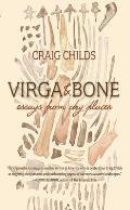 Virga & Bone Essays from Dry Places