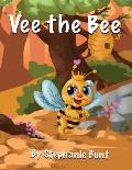Vee the Bee: Long Vowel E Sound