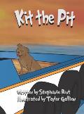 Kit the Pit: Short Vowel I Sound