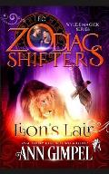 Lion's Lair: A Zodiac Shifters Paranormal Romance: Leo