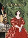 ARTEMISIA a graphic novel biography of Artemisia Gentileschi