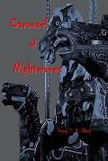Carousel of Nightmares: A Collection of Short Horror for the Young and the Unaging