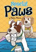 Special Paws: The Family List