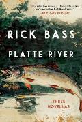 Platte River Three Novellas