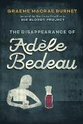 Disappearance of Adele Bedeau An Inspector Gorski Investigation