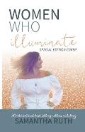 Women Who Illuminate- Samantha Ruth
