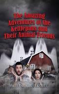 The Amazing Adventures of the Kettlepans and their Animal Friends