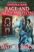 Unholy War: Rage & Redemption