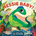 Nessie Baby A Hazy Dell Flap Book