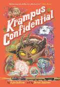 Krampus Confidential