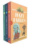 Hazy Fables Trilogy Box Set