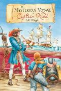 The Mysterious Voyage of Captain Kidd