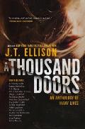 Thousand Doors an Anthology of Many Lives