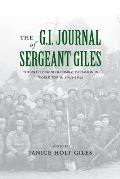 The G. I. Journal of Sergeant Giles