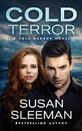Cold Terror: Cold Harbor - Book 1