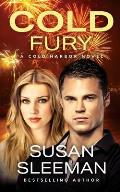 Cold Fury: Cold Harbor - Book 3
