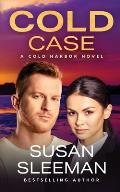 Cold Case: Cold Harbor - Book 4
