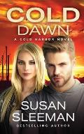 Cold Dawn: Cold Harbor - Book 7