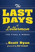 Last Days of Letterman