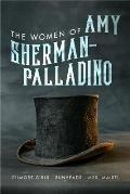 Women of Amy Sherman-Palladino: Gilmore Girls, Bunheads and Mrs. Maisel: Volume 2