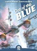 Out of the Blue Volume 1