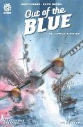 OUT OF THE BLUE The Complete Series